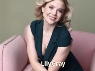 LilyGray