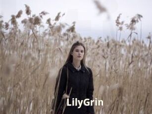 LilyGrin