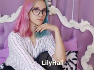LilyHall