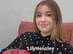 LilyHensley
