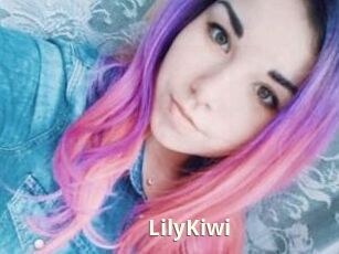 LilyKiwi