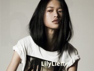 LilyLien