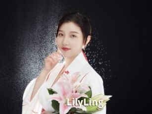 LilyLing