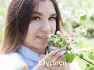 LilyLoren