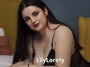 LilyLorety