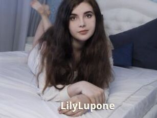 LilyLupone