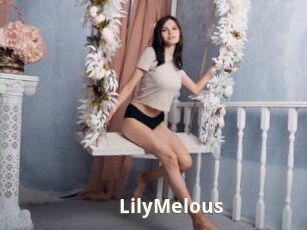 LilyMelous