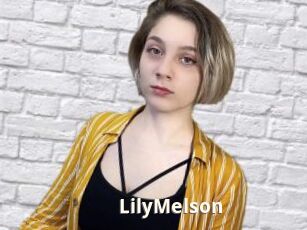 LilyMelson