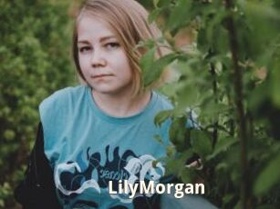 LilyMorgan