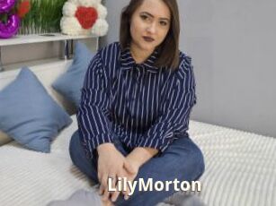 LilyMorton