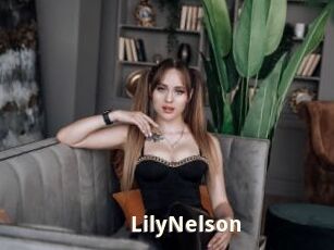 LilyNelson