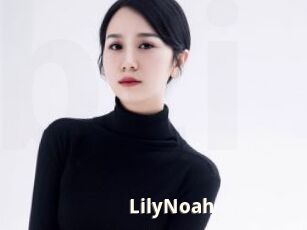 LilyNoah
