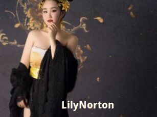 LilyNorton