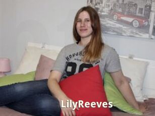 LilyReeves