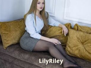 LilyRiley