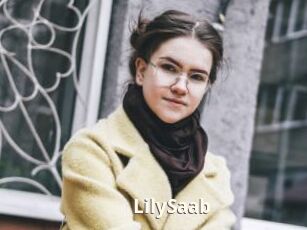 LilySaab