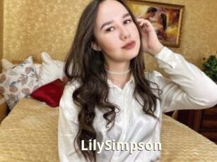 LilySimpson
