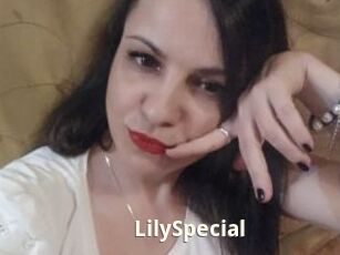 LilySpecial