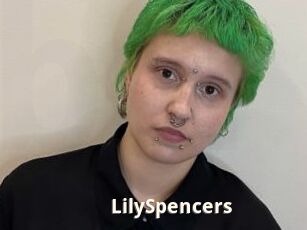 LilySpencers