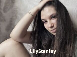 LilyStanley
