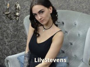 LilyStevens