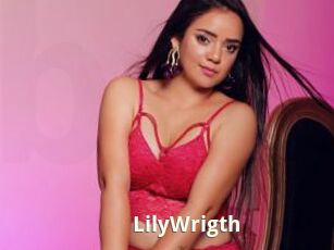 LilyWrigth