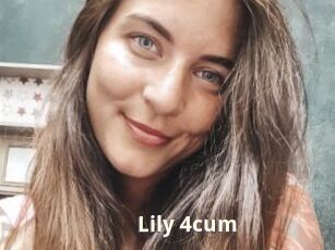 Lily_4cum