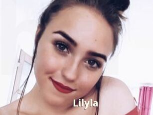Lilyla
