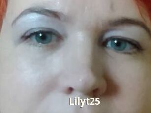 Lilyt25