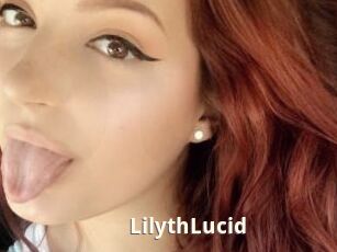 LilythLucid
