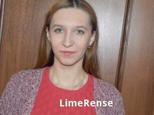 LimeRense
