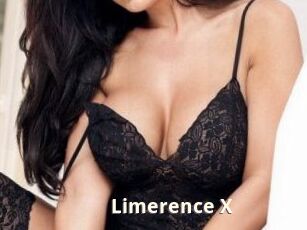 Limerence_X