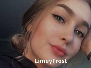 LimeyFrost