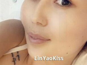 LinYaoKiss