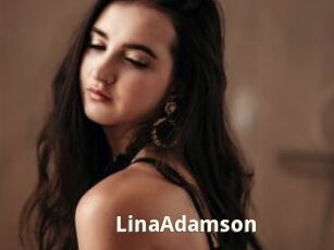 LinaAdamson