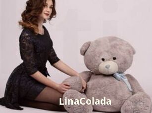 LinaColada