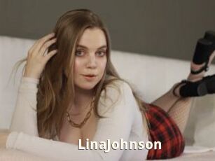 LinaJohnson