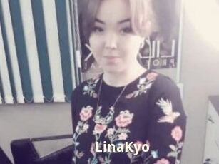 LinaKyo