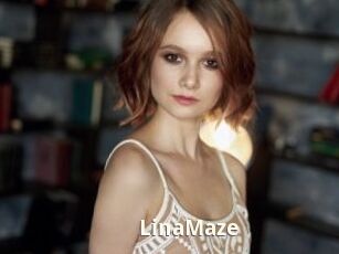 LinaMaze