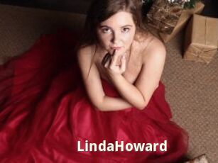 LindaHoward