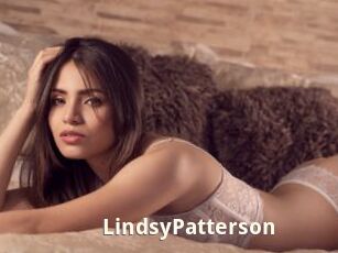LindsyPatterson