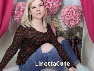 LinettaCute Bigtitinvasion