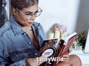 LinsyWild