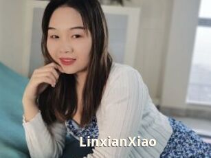 LinxianXiao