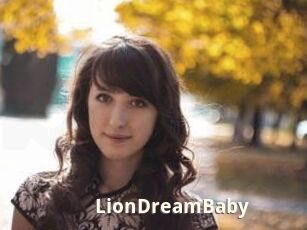 LionDreamBaby