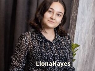 LionaHayes