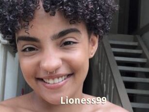 Lioness99