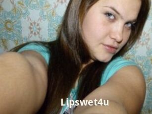 Lipswet4u