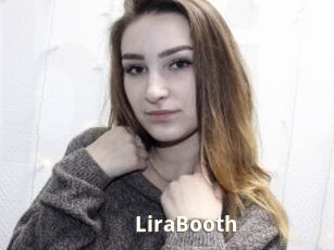 LiraBooth