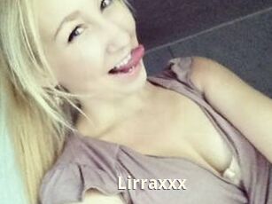Lirraxxx